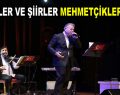 Esenler’de, türküler ve şiirler Mehmetçiklerimize gönderildi