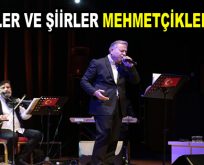 Esenler’de, türküler ve şiirler Mehmetçiklerimize gönderildi