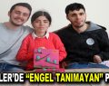 Esenler’de ”Engel Tanımayan” proje