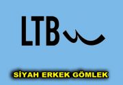 Siyah Erkek Gömlek Erkeklerin en sevdiği renk ve giyim ürünü