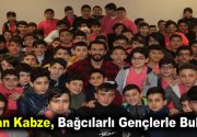 Hasan Kabze:“Beşiktaş – Bayern Münih maçı çok zor bir maç