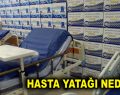 Hasta Yatağı Nedir?