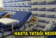 Hasta Yatağı Nedir? Teknolojinin de yardımıyla çağımızın en önemli ürünlerinden