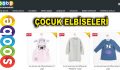 Çocuk Elbiseleri