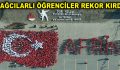 Bağcılar Rekor Kırdı!