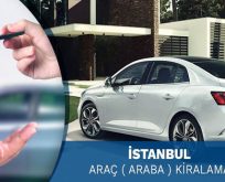 İstanbul Araç Kiralama | www.adorenty.com