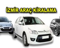 İzmir Araç Kiralama