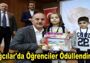 Kütüphanecilik Haftası’nda veliler uyarıldı öğrenciler ödüllendirildi Bu yıl “Yeni Nesil