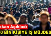 Bilim, Sanayi ve Teknoloji Bakanı Faruk Özlü, üretime geçilen parsel