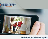 Güvenlik Kamerası Fiyatları