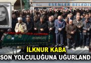 35 yaşında beyin kanaması sonucu hayatını kaybeden Esenler Kaymakamlığı Makam