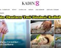 Kadın Okurların Yeni Gözdesi: Kadin8