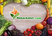 Her insanın boyuna, yaşına, kilosuna ve kişisel özelliklerine göre günlük alması