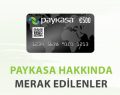 Paykasa Hakkında Merak Edilenler