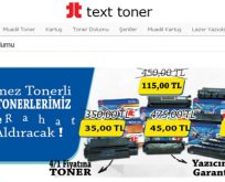 Beşiktaş Toner Dolumu Hizmetlerinde Kurumsallık Garantisi