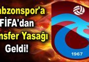 Matus Bero transferinde Trencin kulübüne yapılmayan ödemeden dolayı Trabzonspor kulübüne