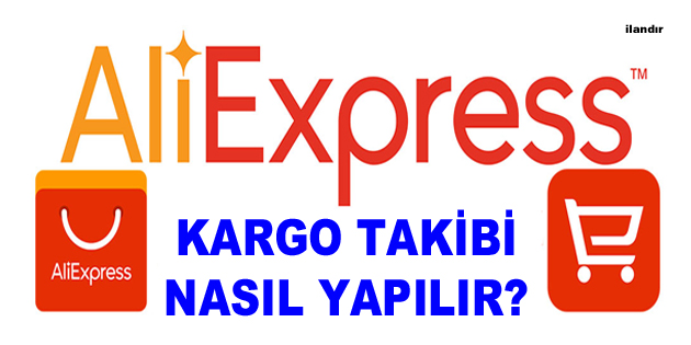 Aliexpress Kargo Takibi Nasıl Yapılır?