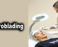 Microblading