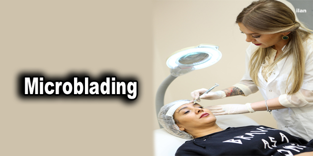 Microblading