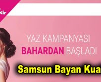 Samsun Bayan Kuaförü