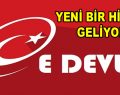 e-Devlet’ten yeni bir hizmet daha geliyor