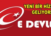 e-Devlet’ten yeni bir hizmet daha geliyor  Adalet Bakanlığı Adli Sicil
