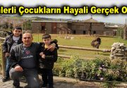 Esenler Belediyesi Sosyal  Yardım İşleri Müdürlüğü tarafından hazırlanan “365 Gün