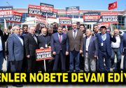 FETÖ’nün 15 Temmuz darbe girişimi sırasında kapatılan Kuleli Askeri Lisesi,