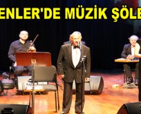 ESENLER’DE MÜZİK ŞÖLENİ