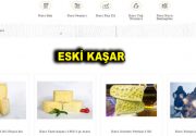 Eski Kaşar Birbirinden lezzetli tariflerinizde ve kahvaltılarınızda kullanmak için eski