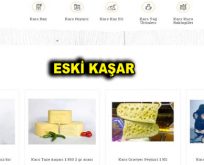 Eski Kaşar