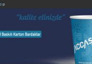 Tek Kullanımlık ama İtibarı Yüksek Kağıt Bardaklar Kağıt bardak üreticileri,