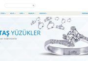 Sektörün en önde gelen, en dikkat çekici, iddialı online pırlanta