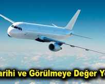 Çin tarihi ve görülmeye değer yerleri