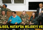 Ünlü türkücü İbrahim Tatlıses, Cumhurbaşkanı Recep Tayyip Erdoğan ile birlikte sanat ve