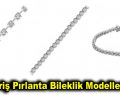 Ariş Pırlanta Bileklik Modelleri Tüm Görenleri Büyülüyor