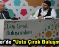 Esenler’de “Usta Çırak Buluşmaları”