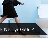 İshale Ne İyi Gelir?