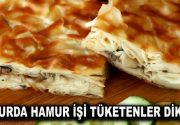 SAHURDA HAMUR İŞİ TÜKETENLER DİKKAT! Küçükçekmece Belediyesi Sağlık İşleri Müdürlüğü’nde