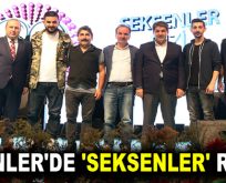 ESENLER’DE ‘SEKSENLER’ RUHU