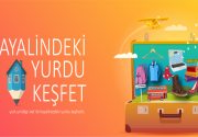 İstanbul Özel Öğrenci Yurtları 60’ı aşkın üniversitenin bulunduğu İstanbul’da 1