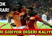 Galatasaray Yönetimi ve Fatih Terim, şampiyonlukta büyük rol oynayan iki