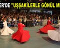 ESENLER’DE ”UŞŞAKİLERLE GÖNÜL MECLİSİ”