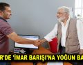 ESENLER’DE ‘İMAR BARIŞI’NA YOĞUN BAŞVURU!