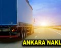 Ankara Nakliyat