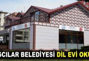 Yabancı dil öğrenmek isteyen Bağcılar Belediyesi tarafından 4 yıl önce