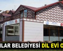 Bağcılar Belediyesi Dil Evi Okulu