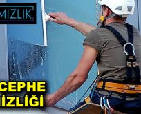 Dış Cephe Temizliği