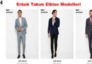 Erkek Takım Elbise Satın Almadan Önce Düşünmeniz Gerekenler Öncelikle satış