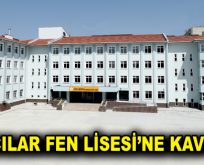 Bağcılar Fen Lisesi’ne kavuştu
